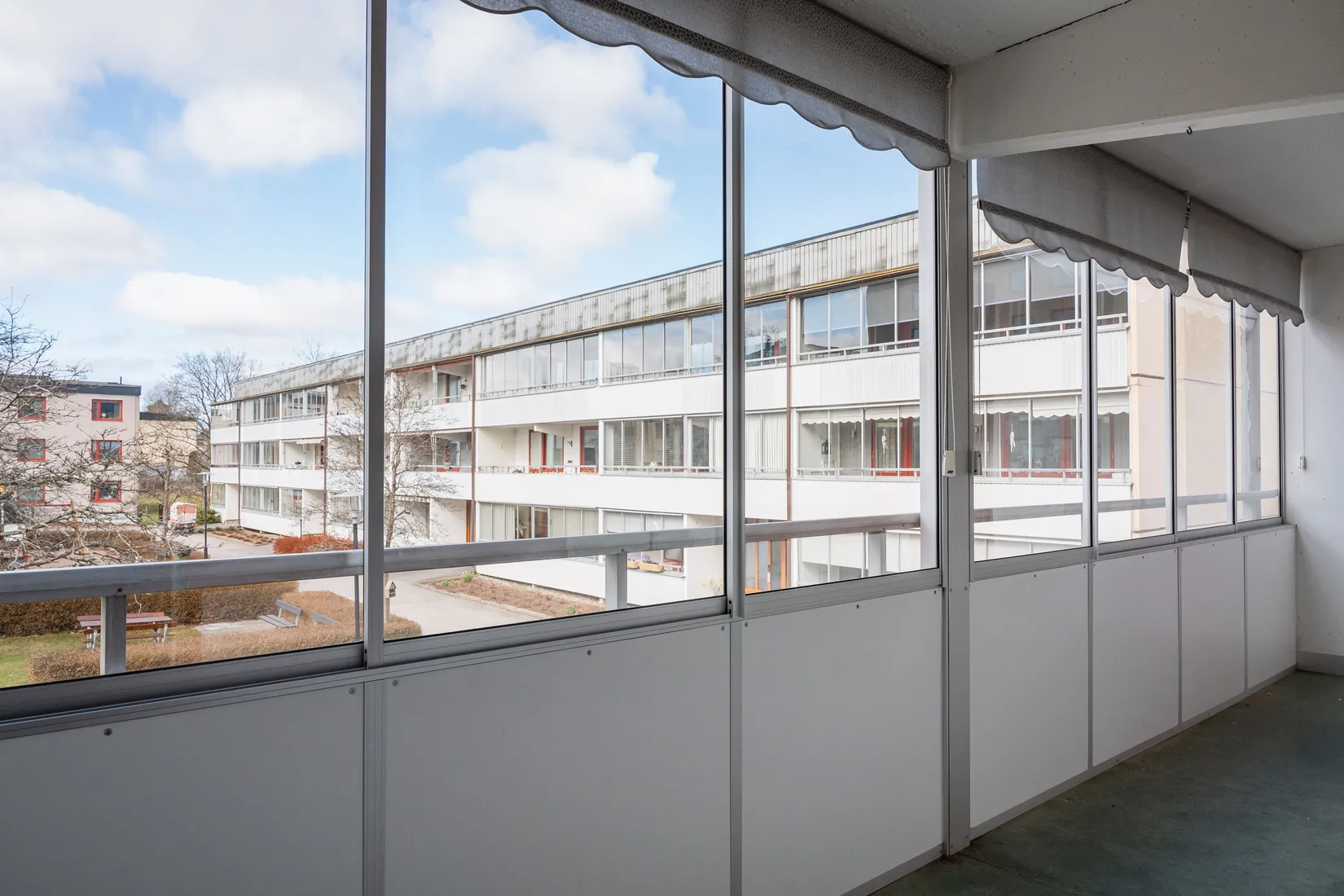 Bostadsrätt, Gråbergsgatan 33, Vilbergen, Norrköping