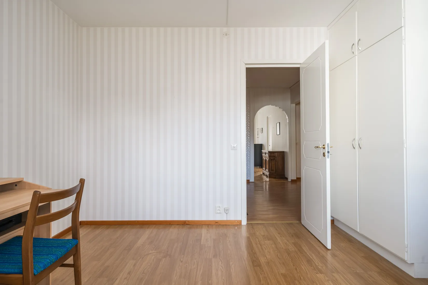 Bostadsrätt, Gråbergsgatan 33, Vilbergen, Norrköping