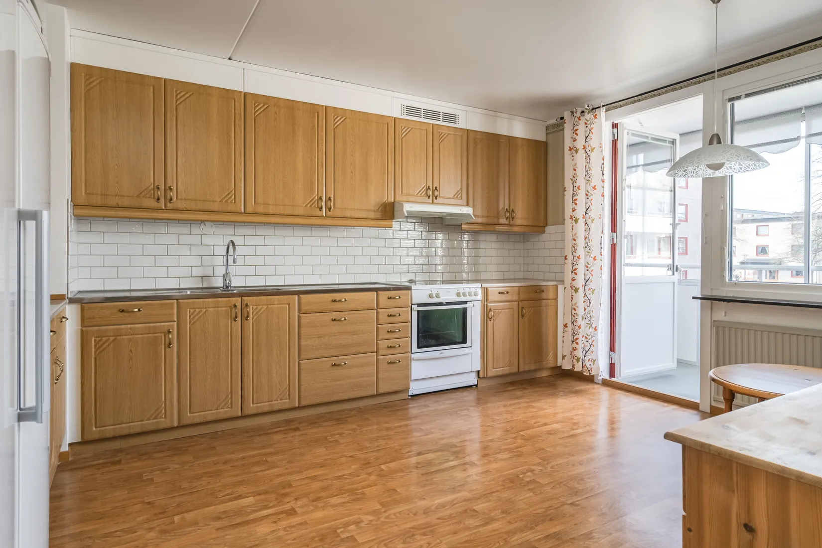 Bostadsrätt, Gråbergsgatan 33, Vilbergen, Norrköping