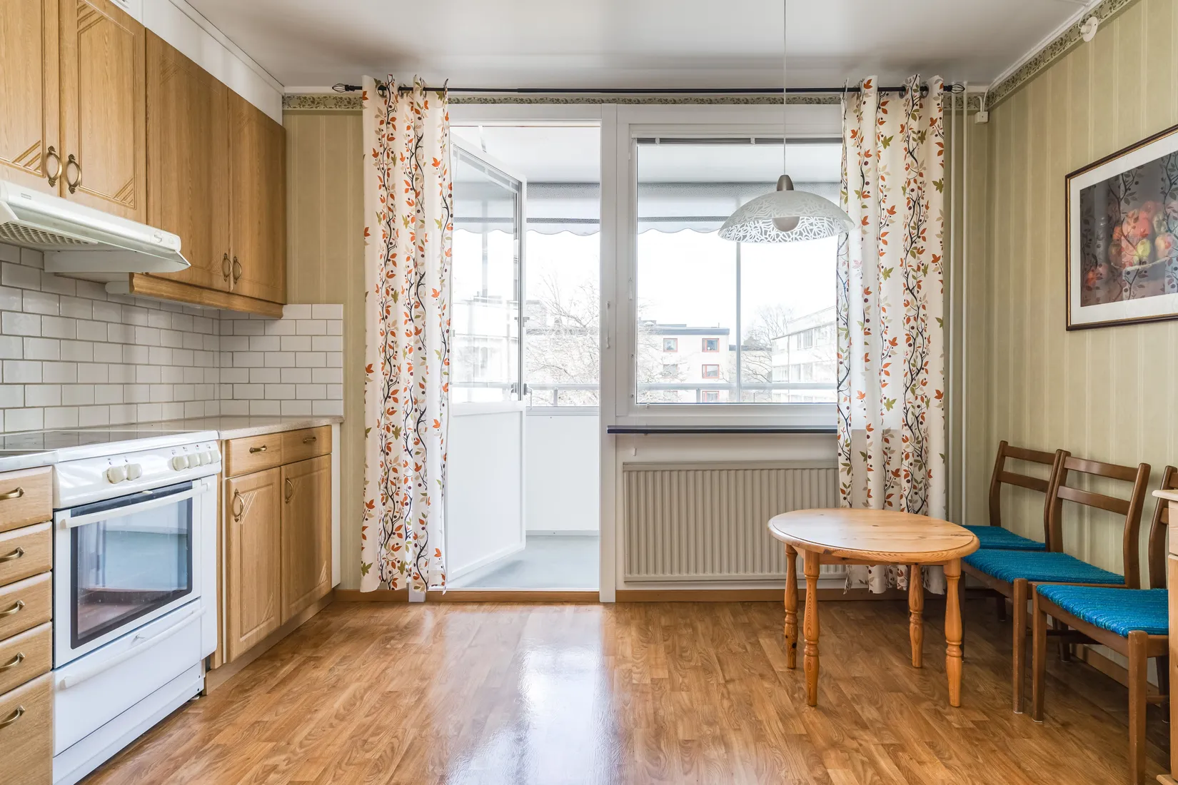 Bostadsrätt, Gråbergsgatan 33, Vilbergen, Norrköping