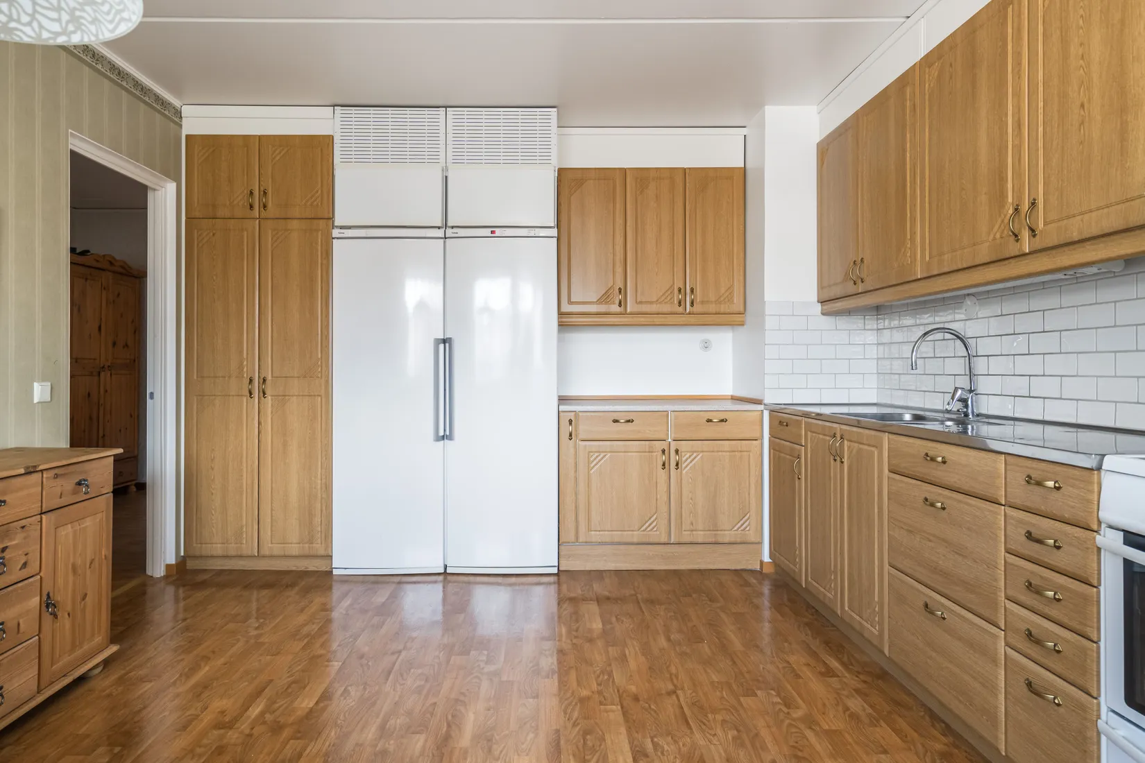 Bostadsrätt, Gråbergsgatan 33, Vilbergen, Norrköping