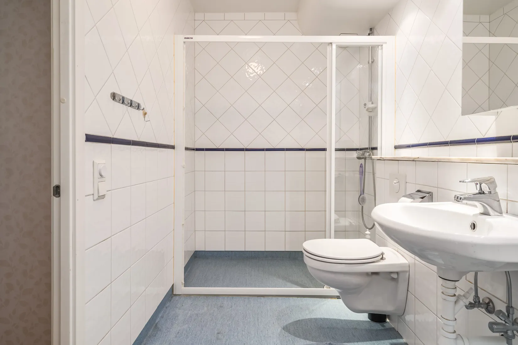 Bostadsrätt, Gråbergsgatan 33, Vilbergen, Norrköping