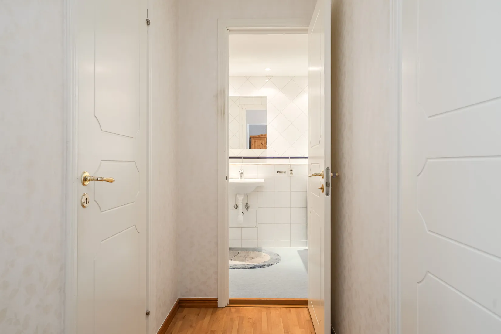 Bostadsrätt, Gråbergsgatan 33, Vilbergen, Norrköping