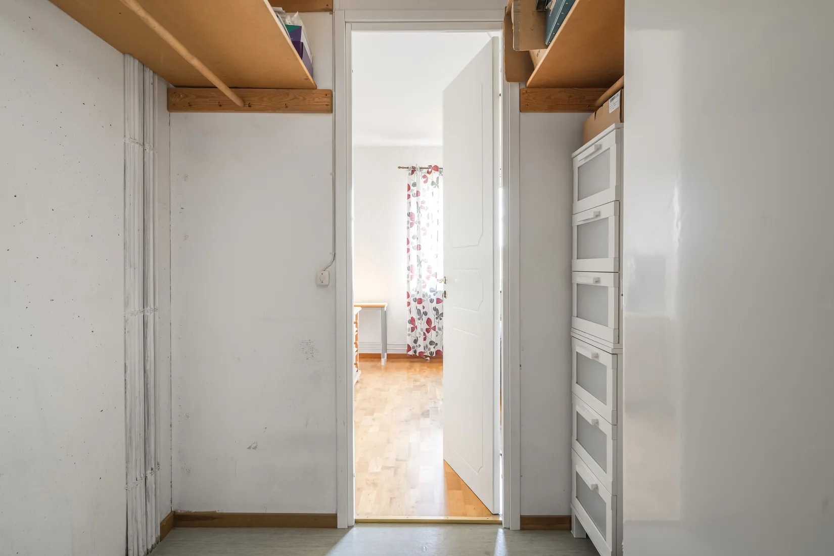 Bostadsrätt, Gråbergsgatan 33, Vilbergen, Norrköping