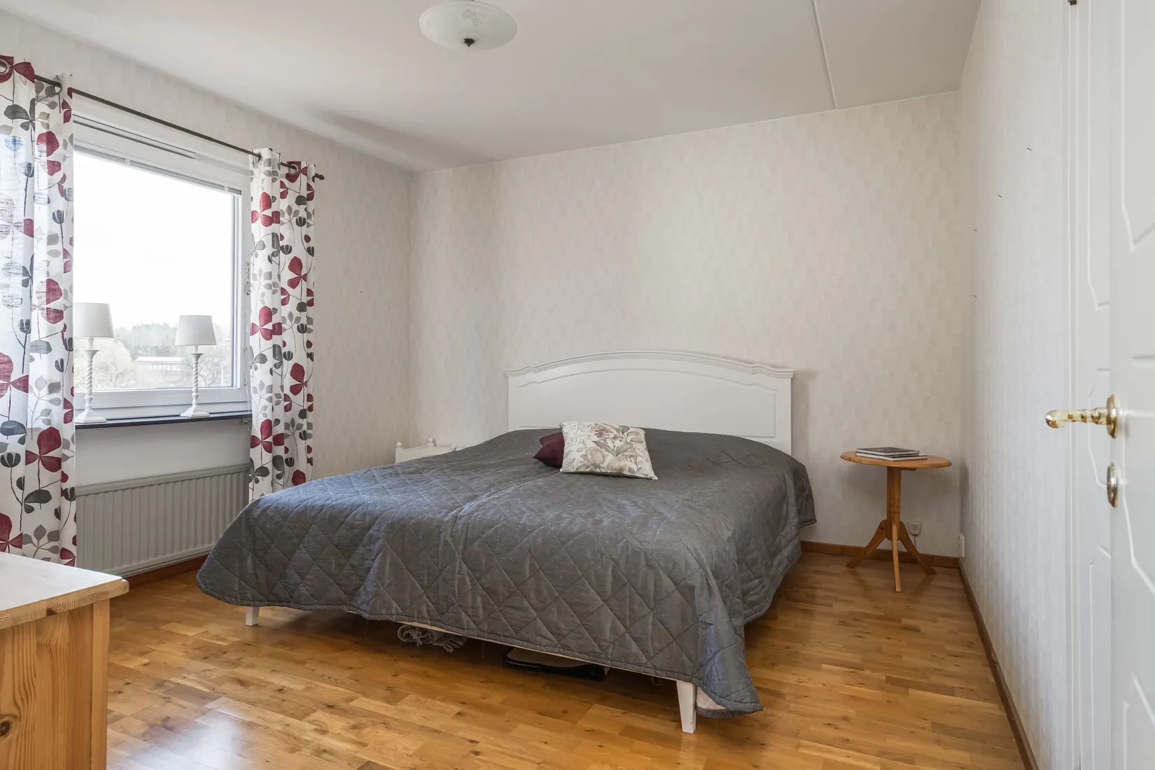 Bostadsrätt, Gråbergsgatan 33, Vilbergen, Norrköping