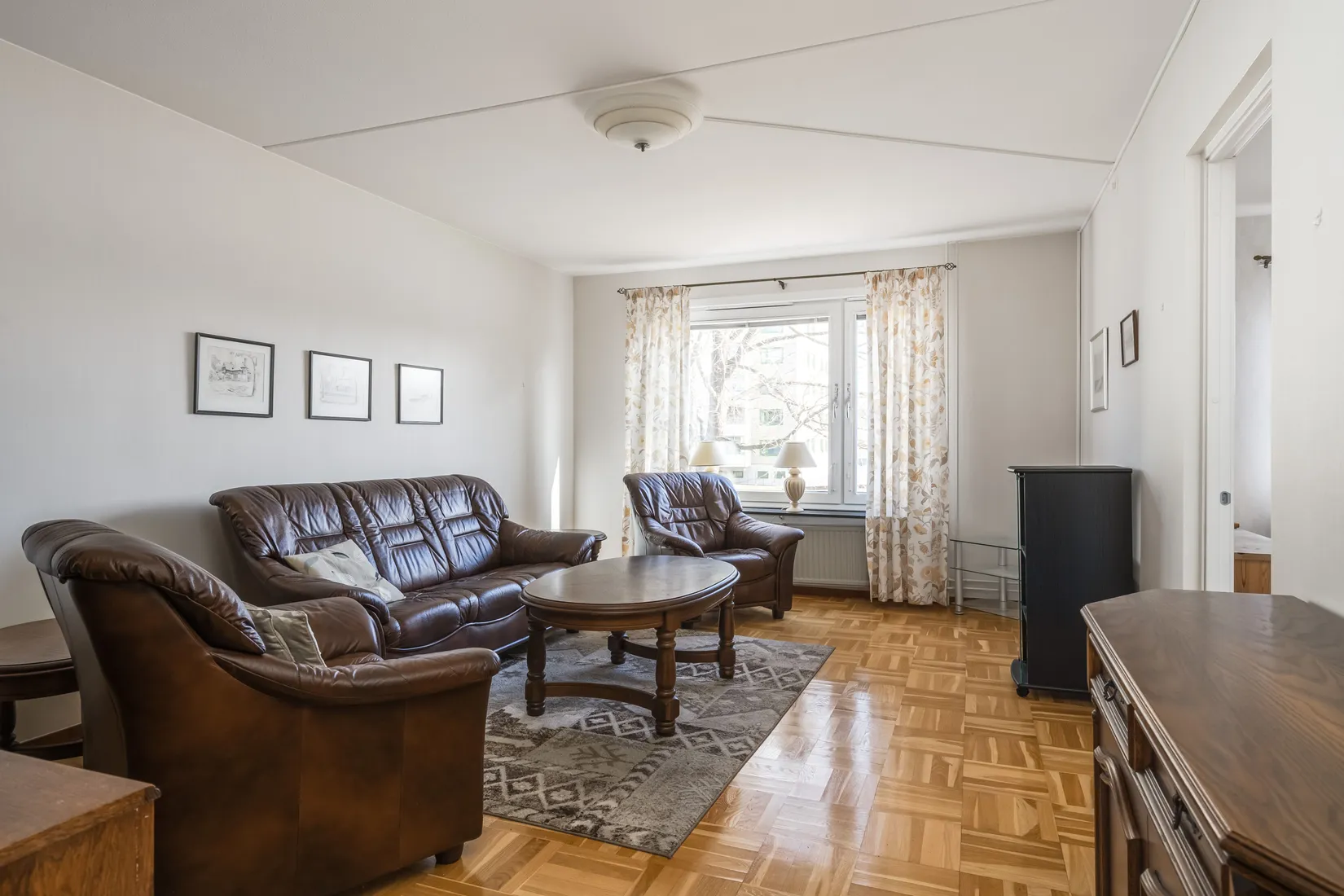 Bostadsrätt, Gråbergsgatan 33, Vilbergen, Norrköping