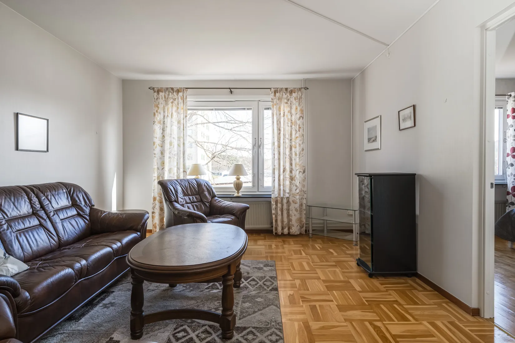 Bostadsrätt, Gråbergsgatan 33, Vilbergen, Norrköping