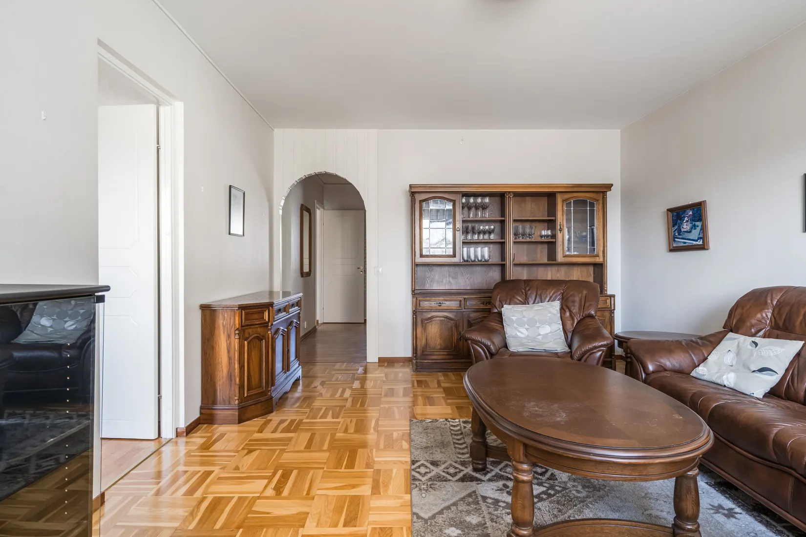 Bostadsrätt, Gråbergsgatan 33, Vilbergen, Norrköping