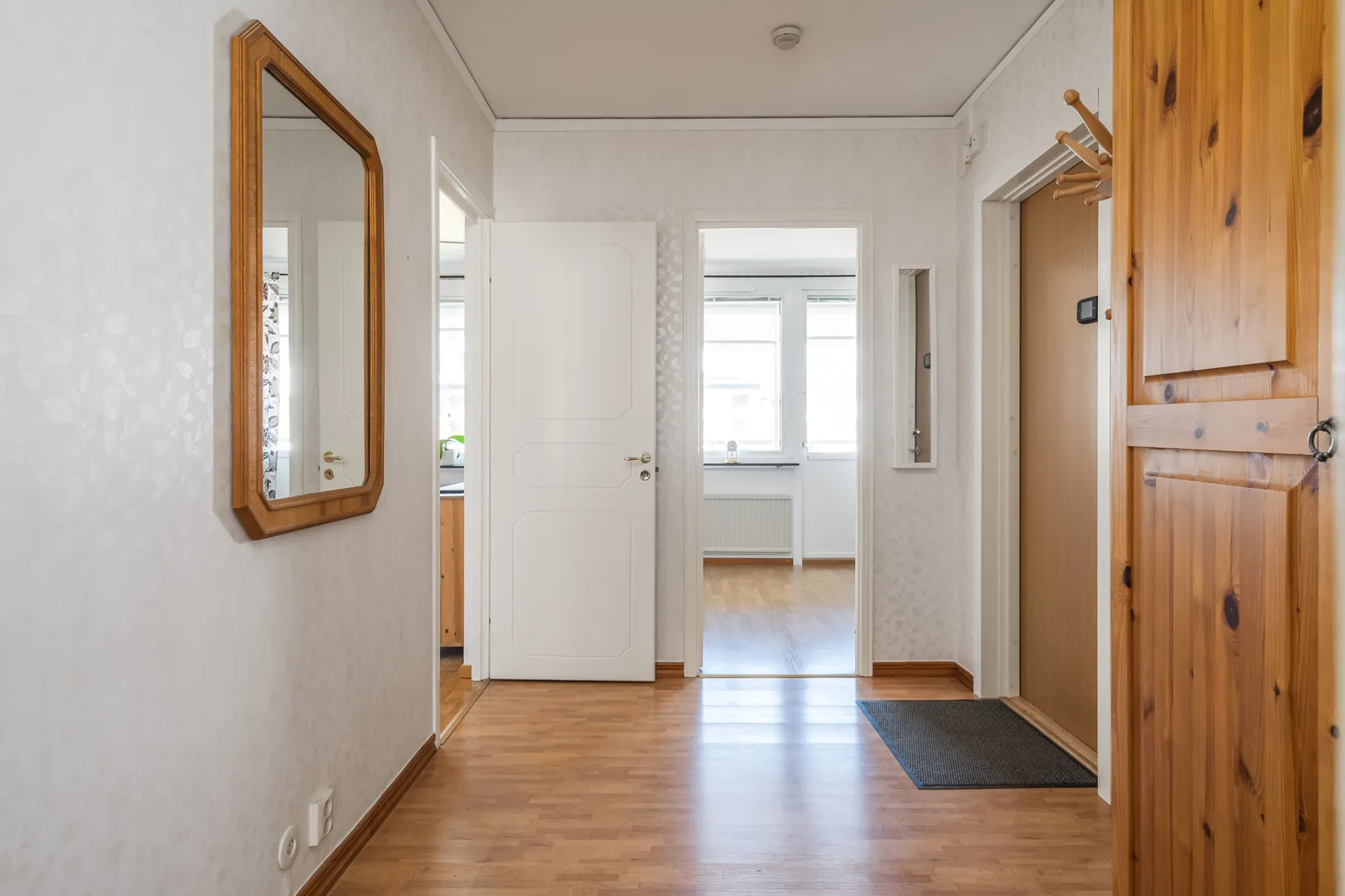 Bostadsrätt, Gråbergsgatan 33, Vilbergen, Norrköping