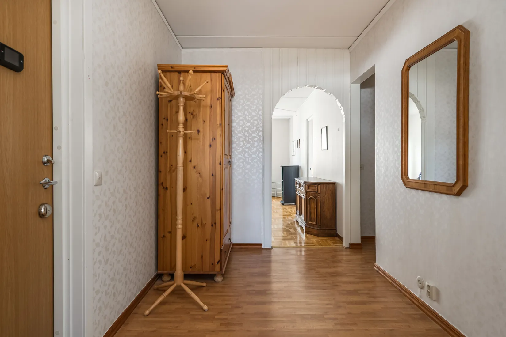 Bostadsrätt, Gråbergsgatan 33, Vilbergen, Norrköping