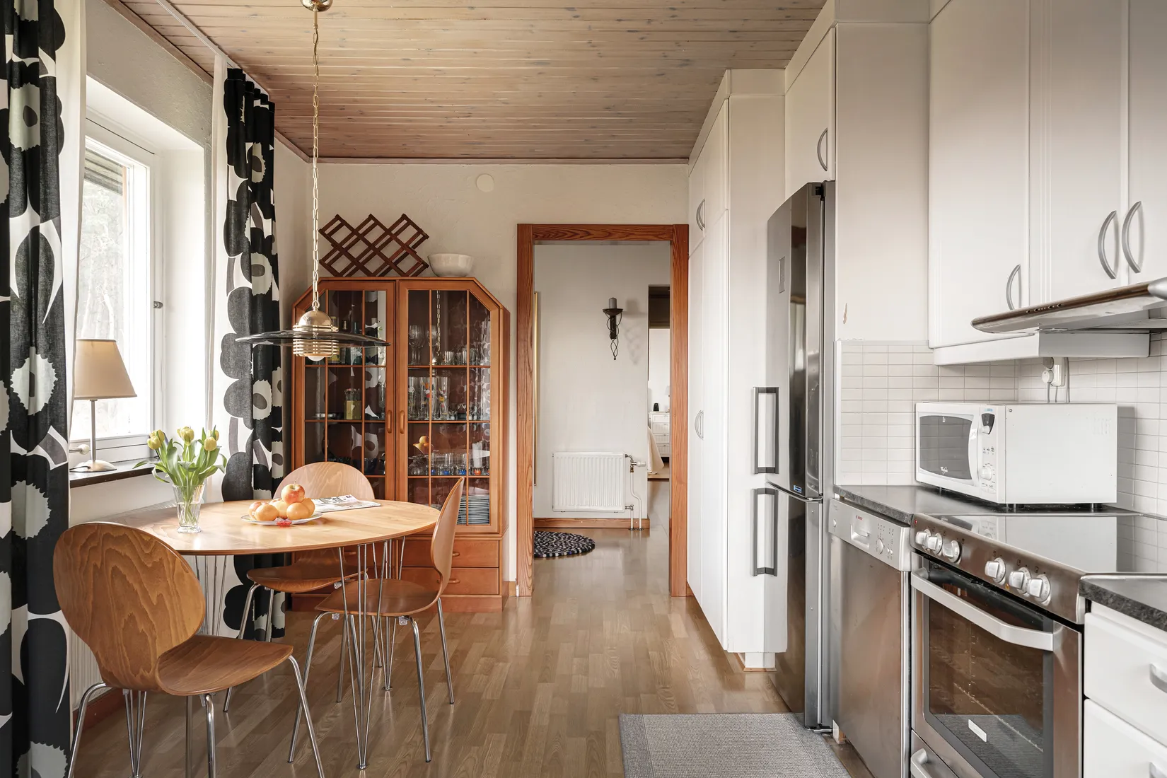 Villa, Munkahagevägen 27, Degeberga, Kristianstad