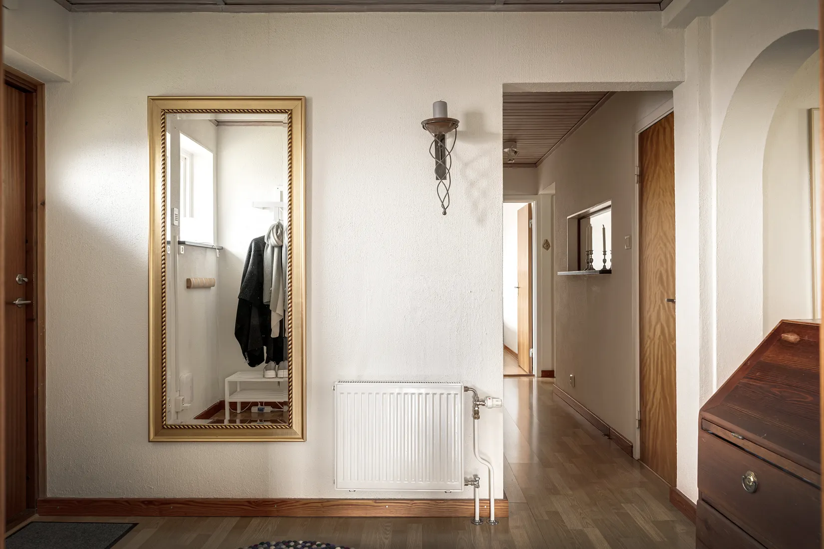 Villa, Munkahagevägen 27, Degeberga, Kristianstad