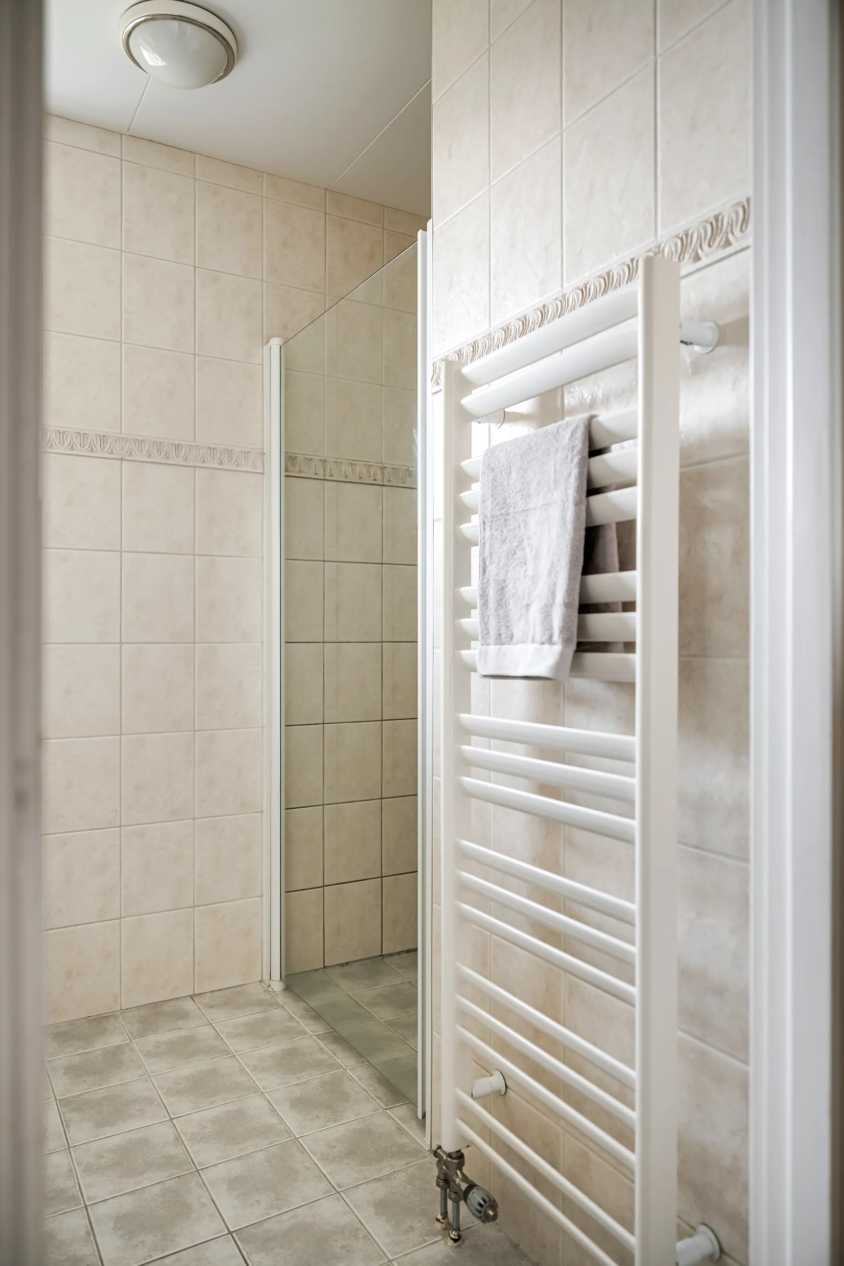 Villa, Munkahagevägen 27, Degeberga, Kristianstad