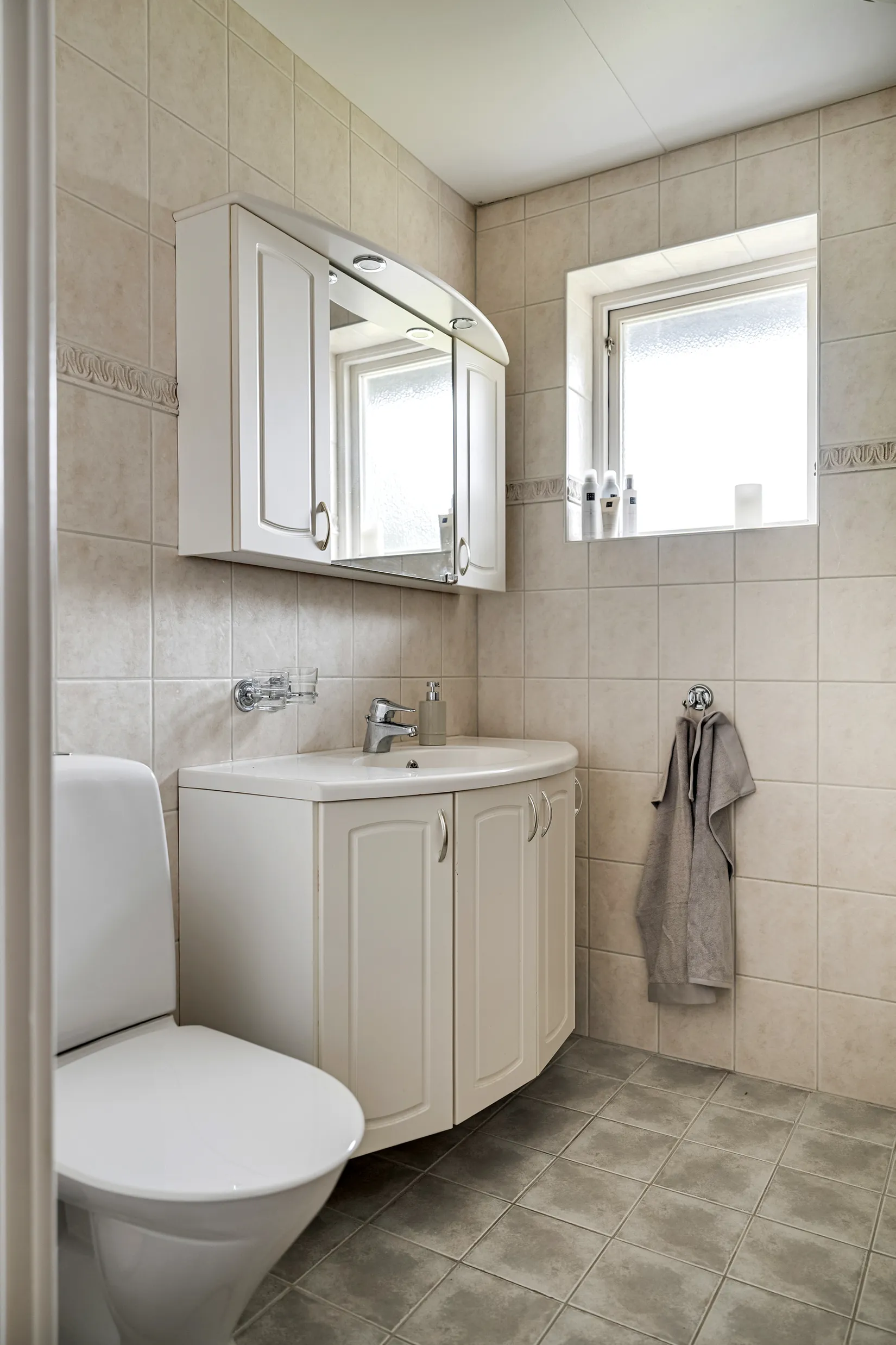 Villa, Munkahagevägen 27, Degeberga, Kristianstad