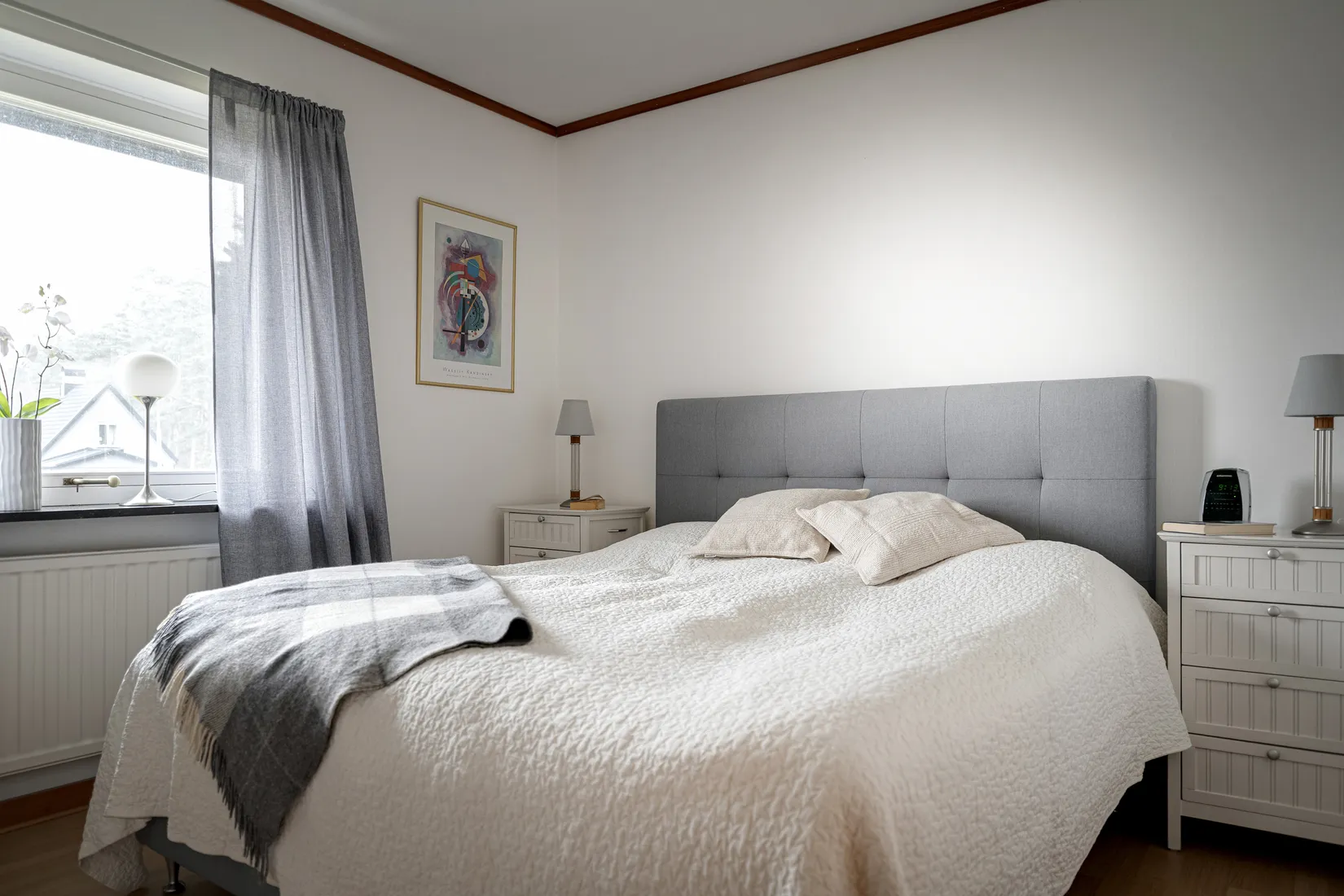 Villa, Munkahagevägen 27, Degeberga, Kristianstad