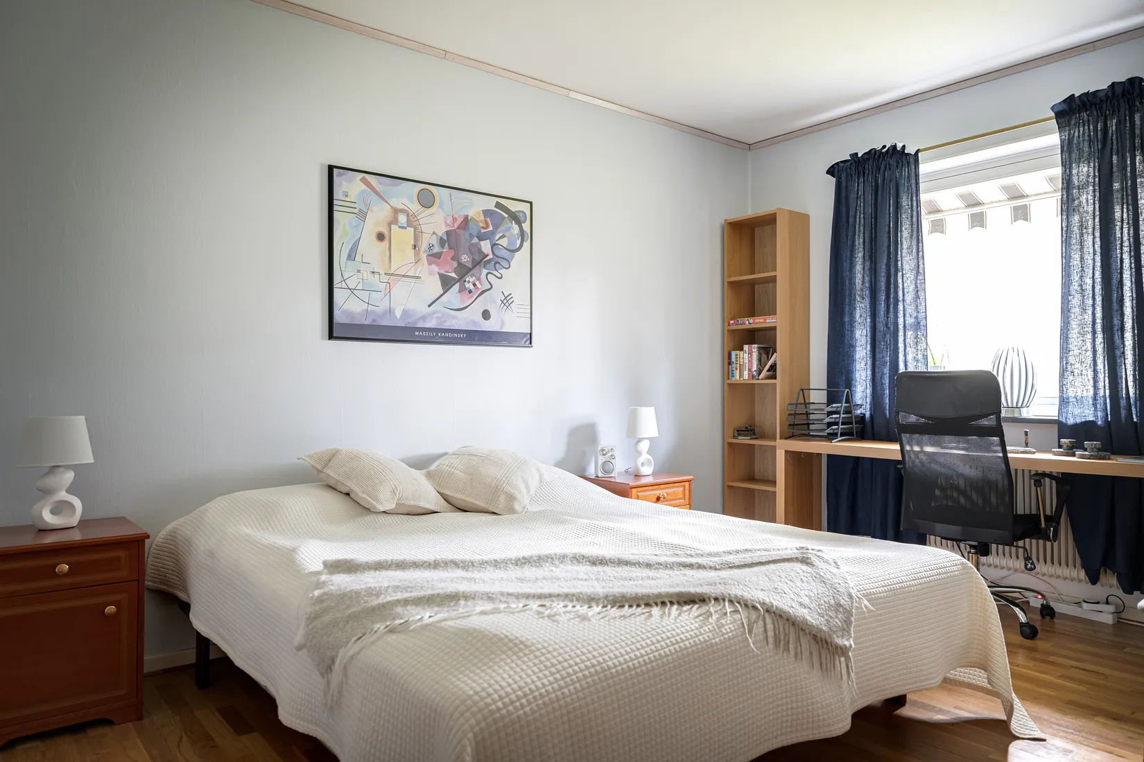 Villa, Munkahagevägen 27, Degeberga, Kristianstad