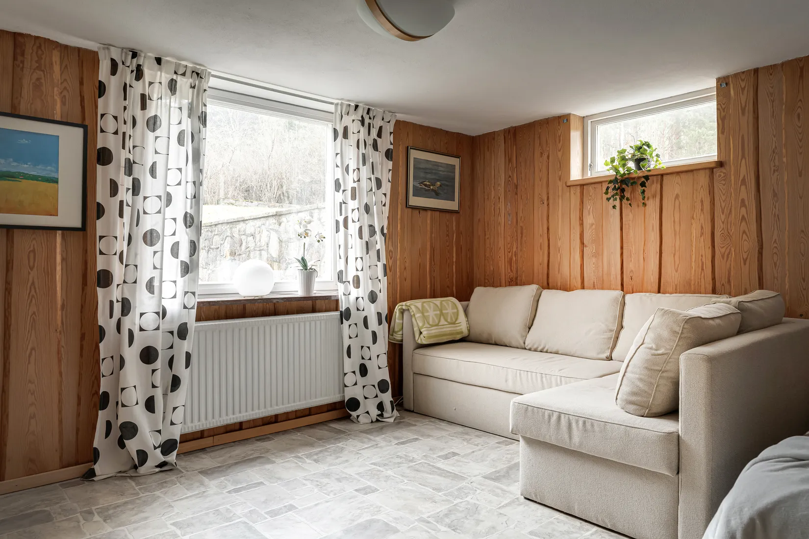 Villa, Munkahagevägen 27, Degeberga, Kristianstad