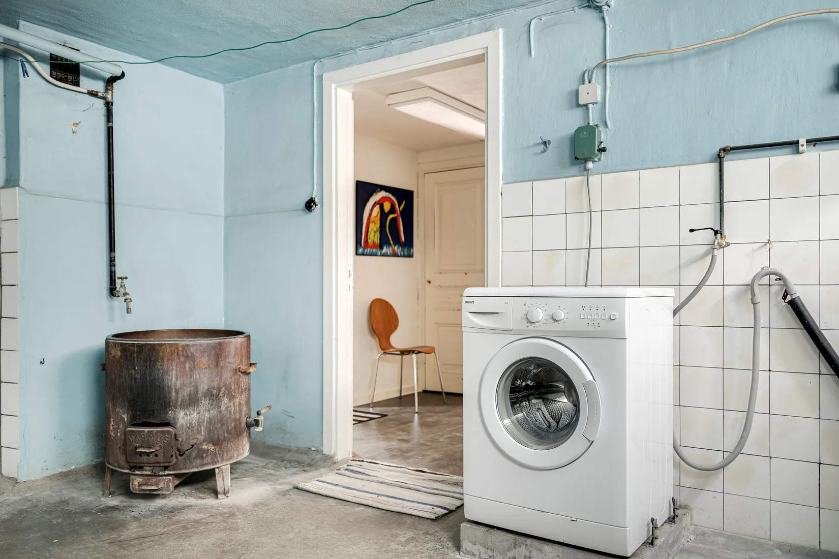 Villa, Munkahagevägen 27, Degeberga, Kristianstad