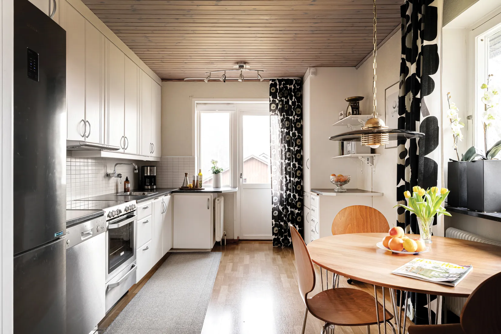 Villa, Munkahagevägen 27, Degeberga, Kristianstad