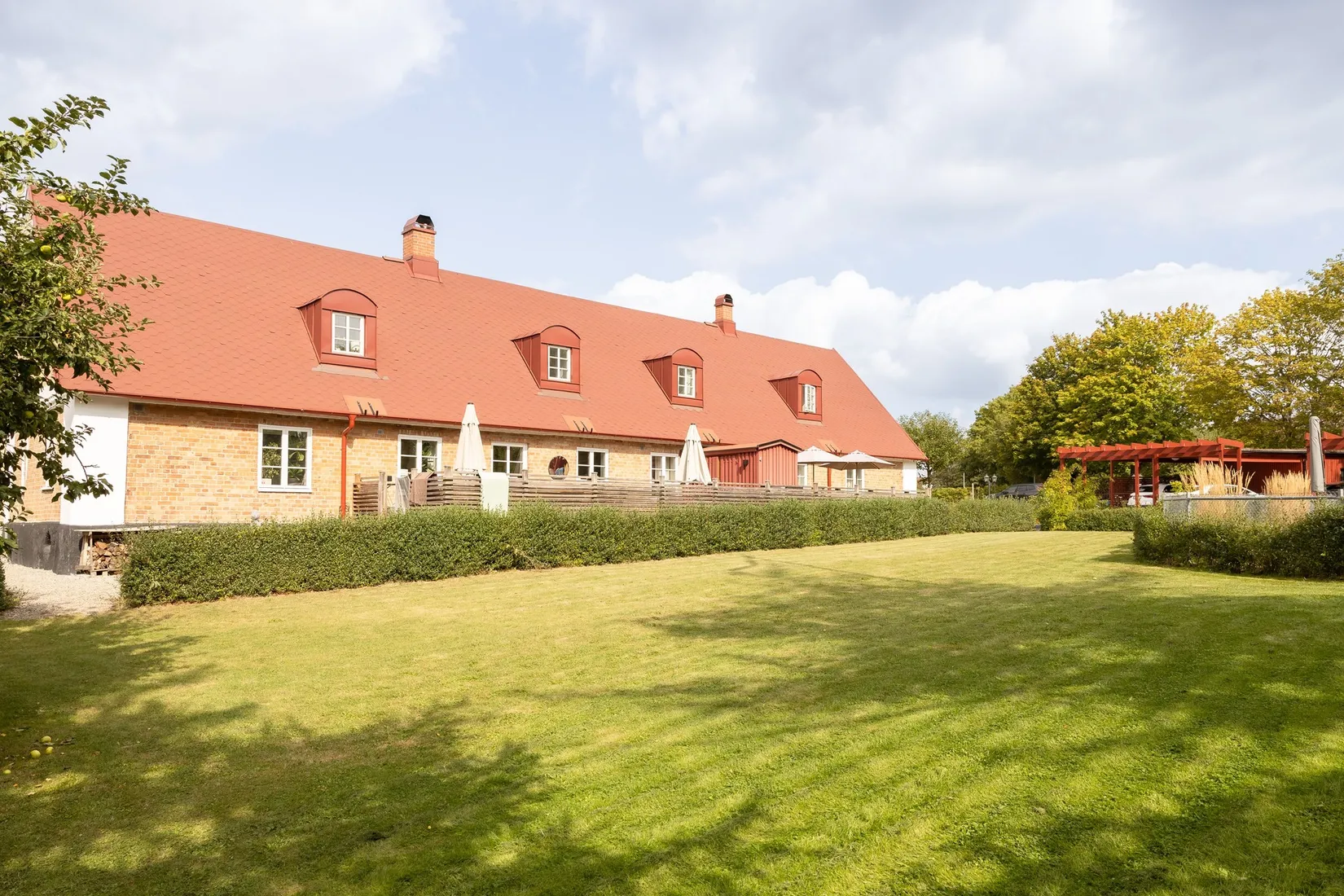 Bostadsrätt, Nöbbelövs kyrkoväg 12D, Nöbbelöv, Lund