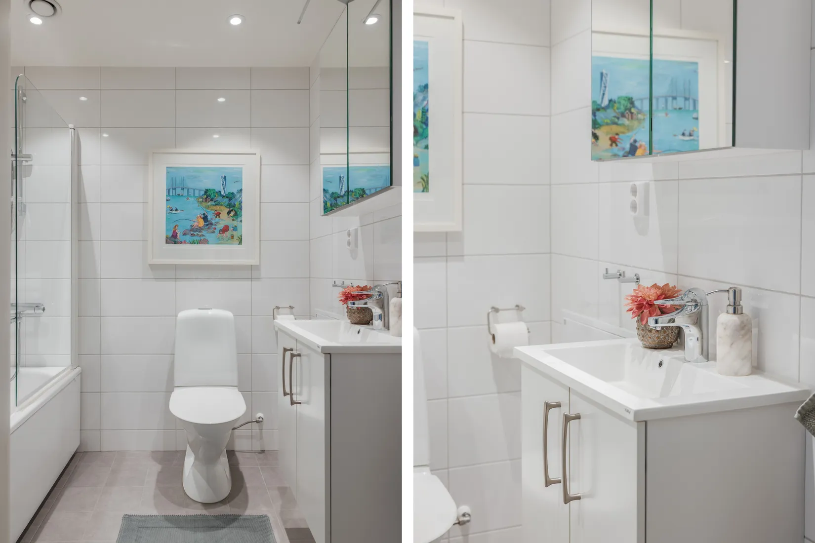 Bostadsrätt, Nöbbelövs kyrkoväg 12D, Nöbbelöv, Lund