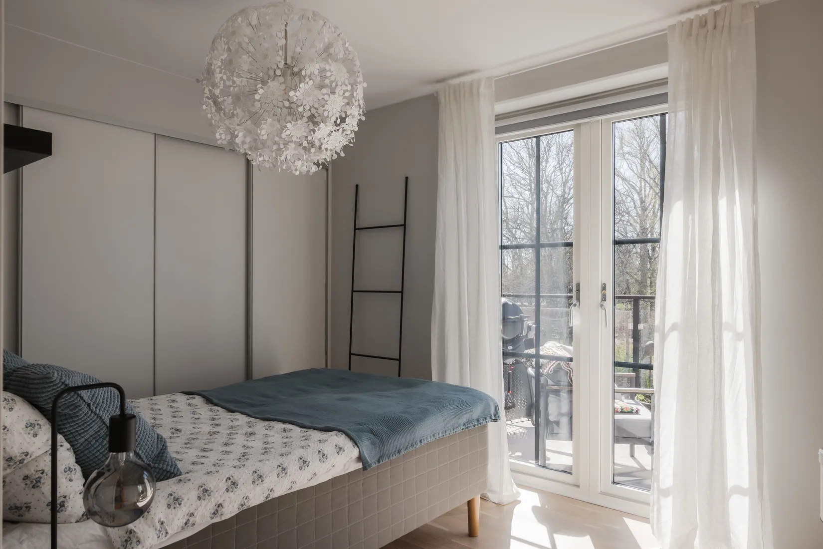 Bostadsrätt, Nöbbelövs kyrkoväg 12D, Nöbbelöv, Lund