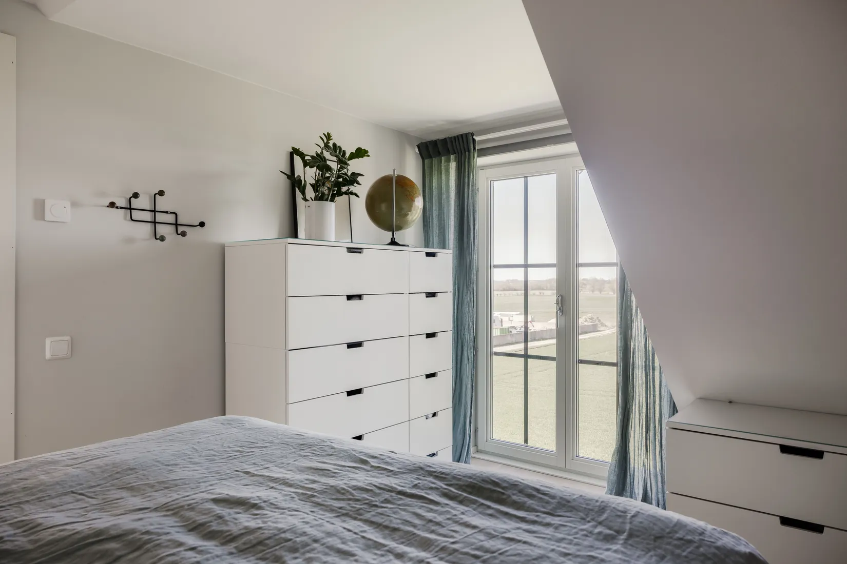Bostadsrätt, Nöbbelövs kyrkoväg 12D, Nöbbelöv, Lund