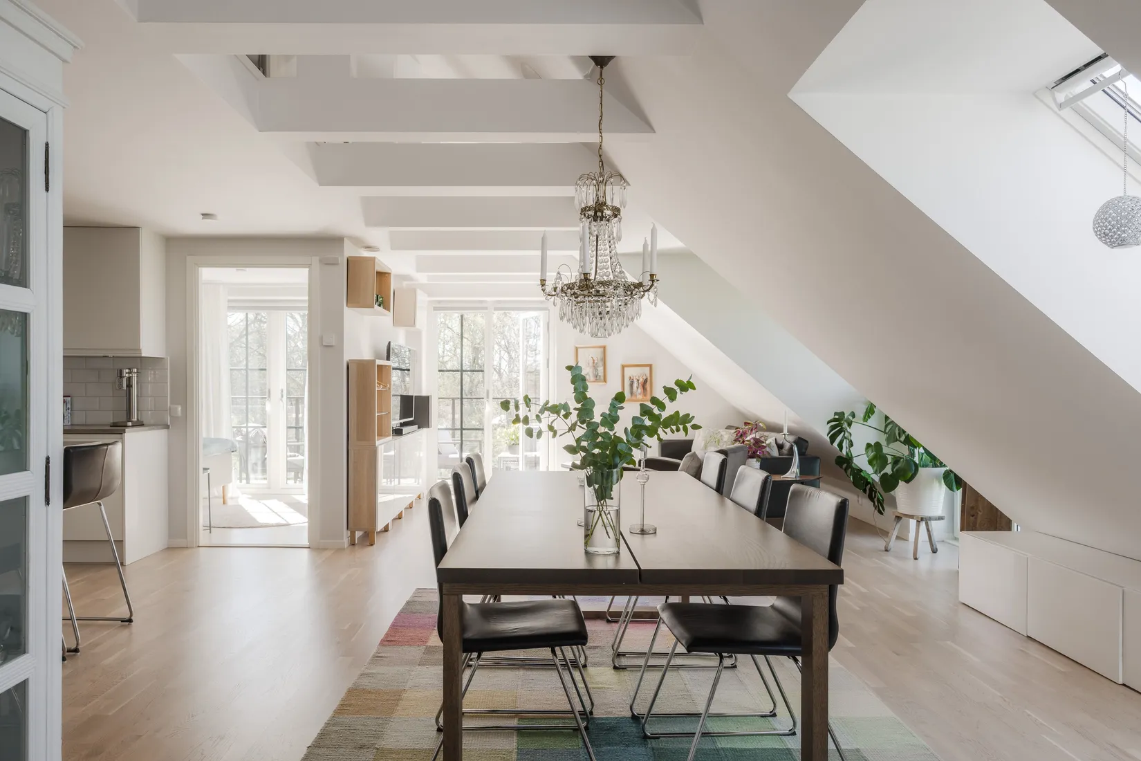 Bostadsrätt, Nöbbelövs kyrkoväg 12D, Nöbbelöv, Lund