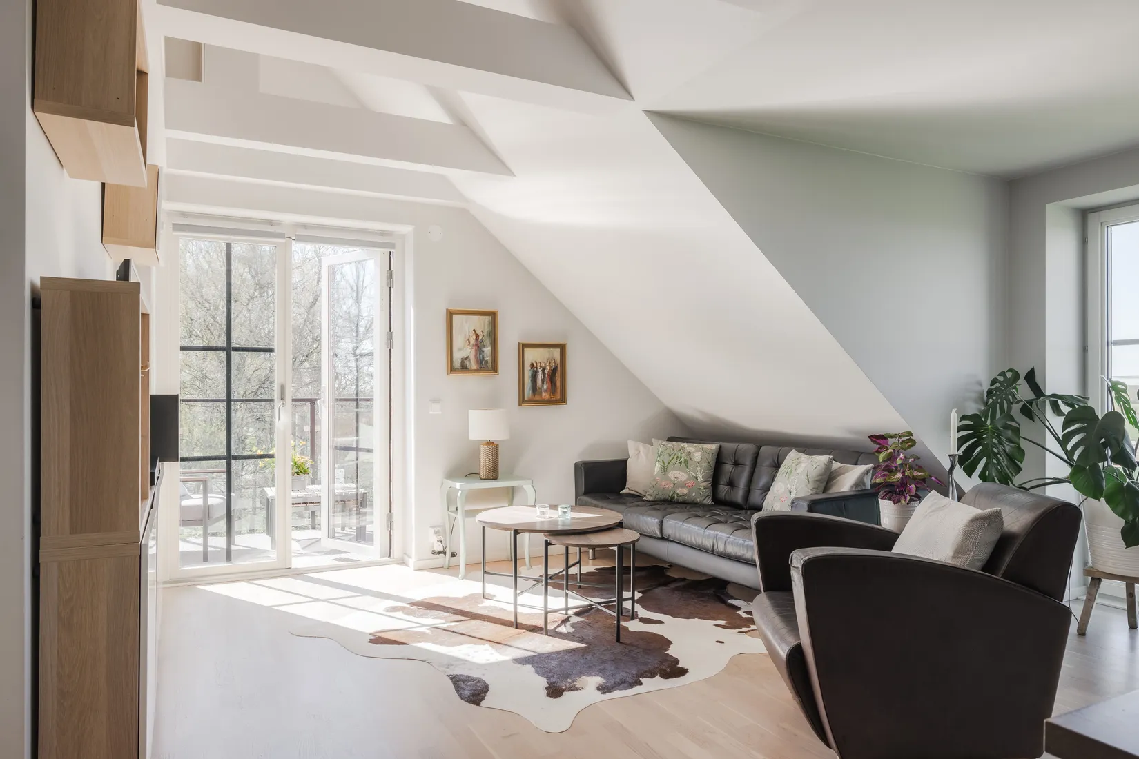 Bostadsrätt, Nöbbelövs kyrkoväg 12D, Nöbbelöv, Lund