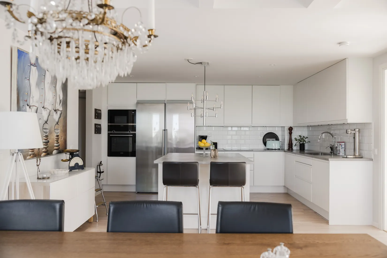 Bostadsrätt, Nöbbelövs kyrkoväg 12D, Nöbbelöv, Lund