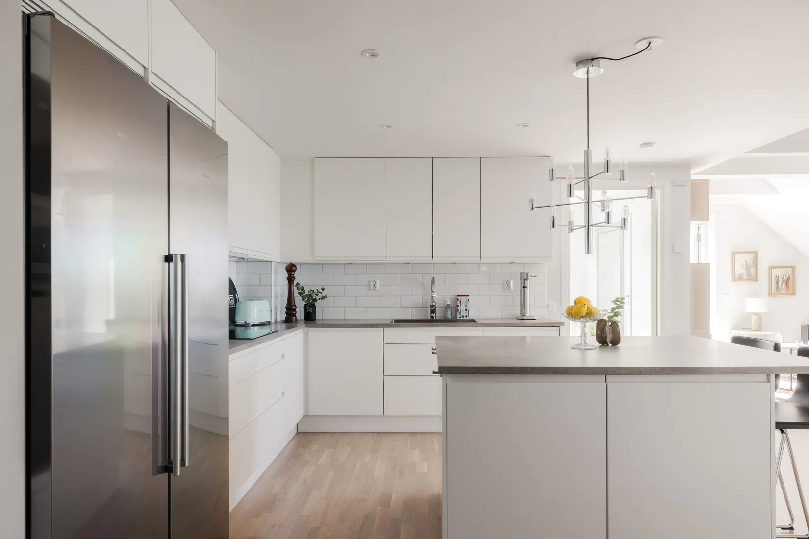 Bostadsrätt, Nöbbelövs kyrkoväg 12D, Nöbbelöv, Lund