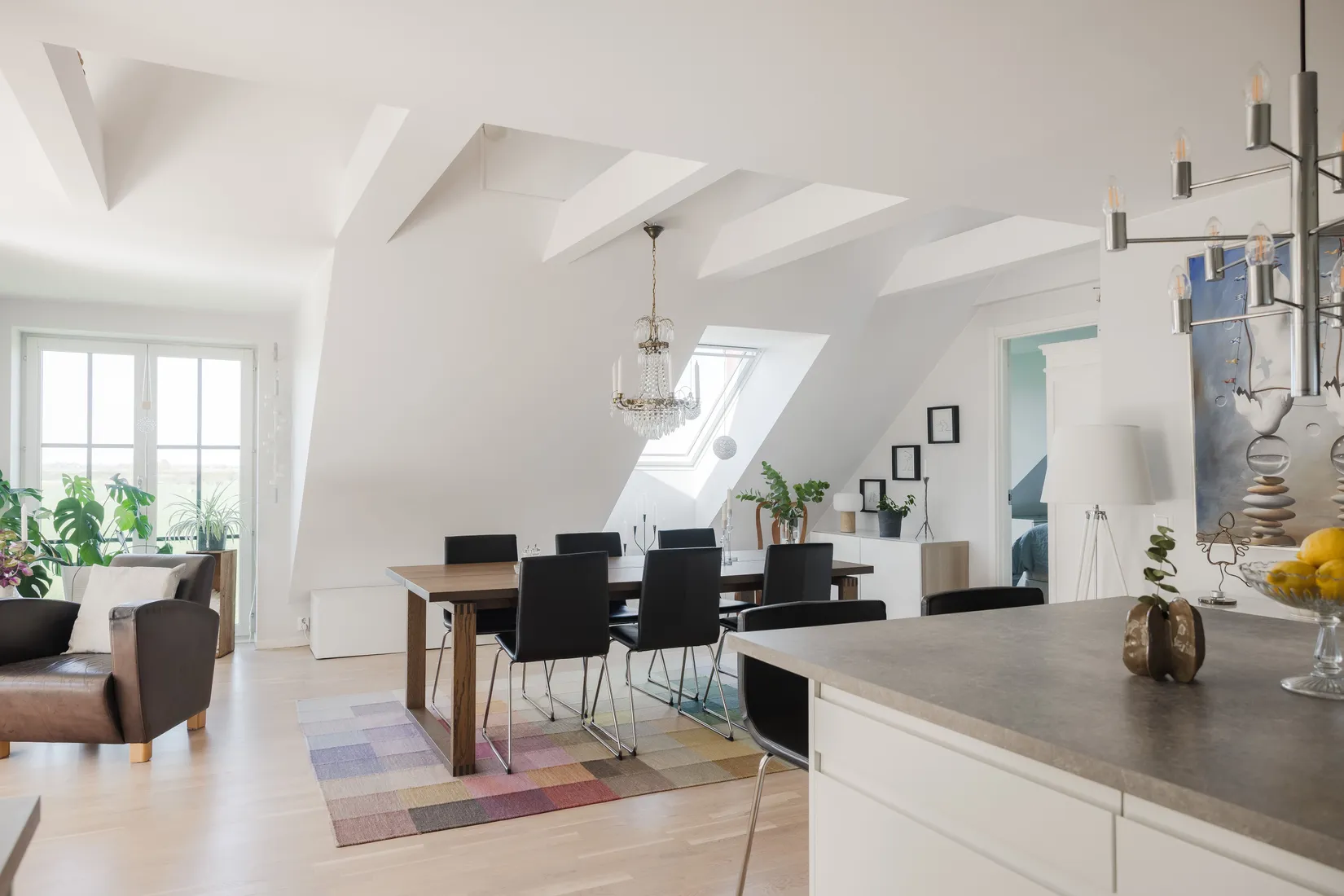Bostadsrätt, Nöbbelövs kyrkoväg 12D, Nöbbelöv, Lund