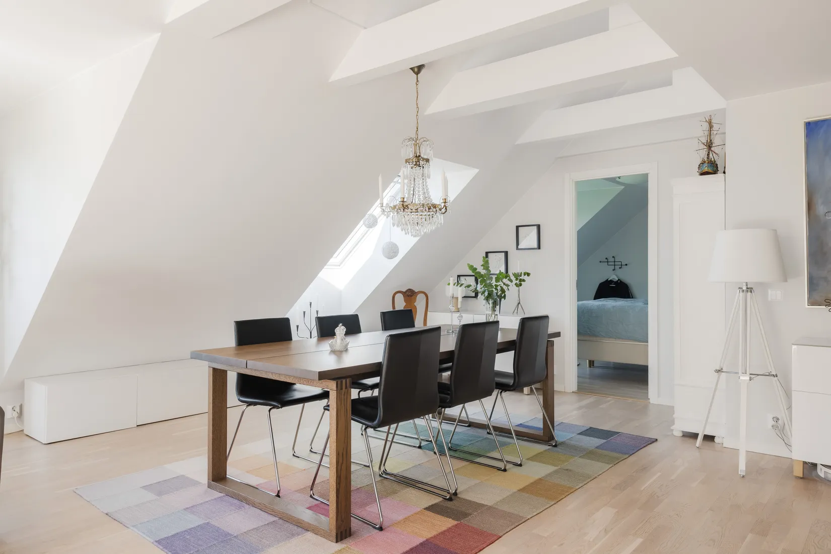 Bostadsrätt, Nöbbelövs kyrkoväg 12D, Nöbbelöv, Lund