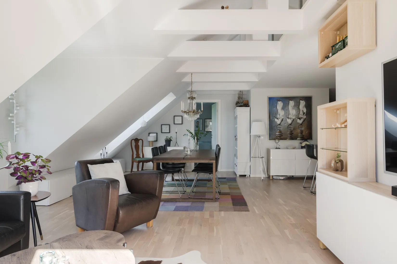 Bostadsrätt, Nöbbelövs kyrkoväg 12D, Nöbbelöv, Lund