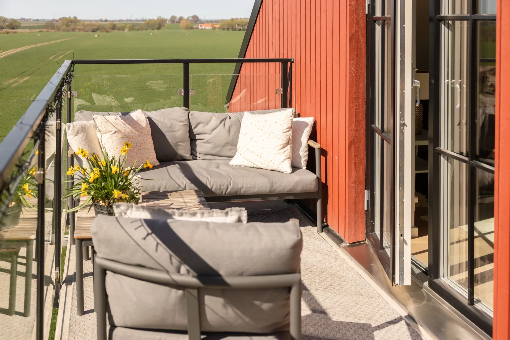 Bostadsrätt, Nöbbelövs kyrkoväg 12D, Nöbbelöv, Lund