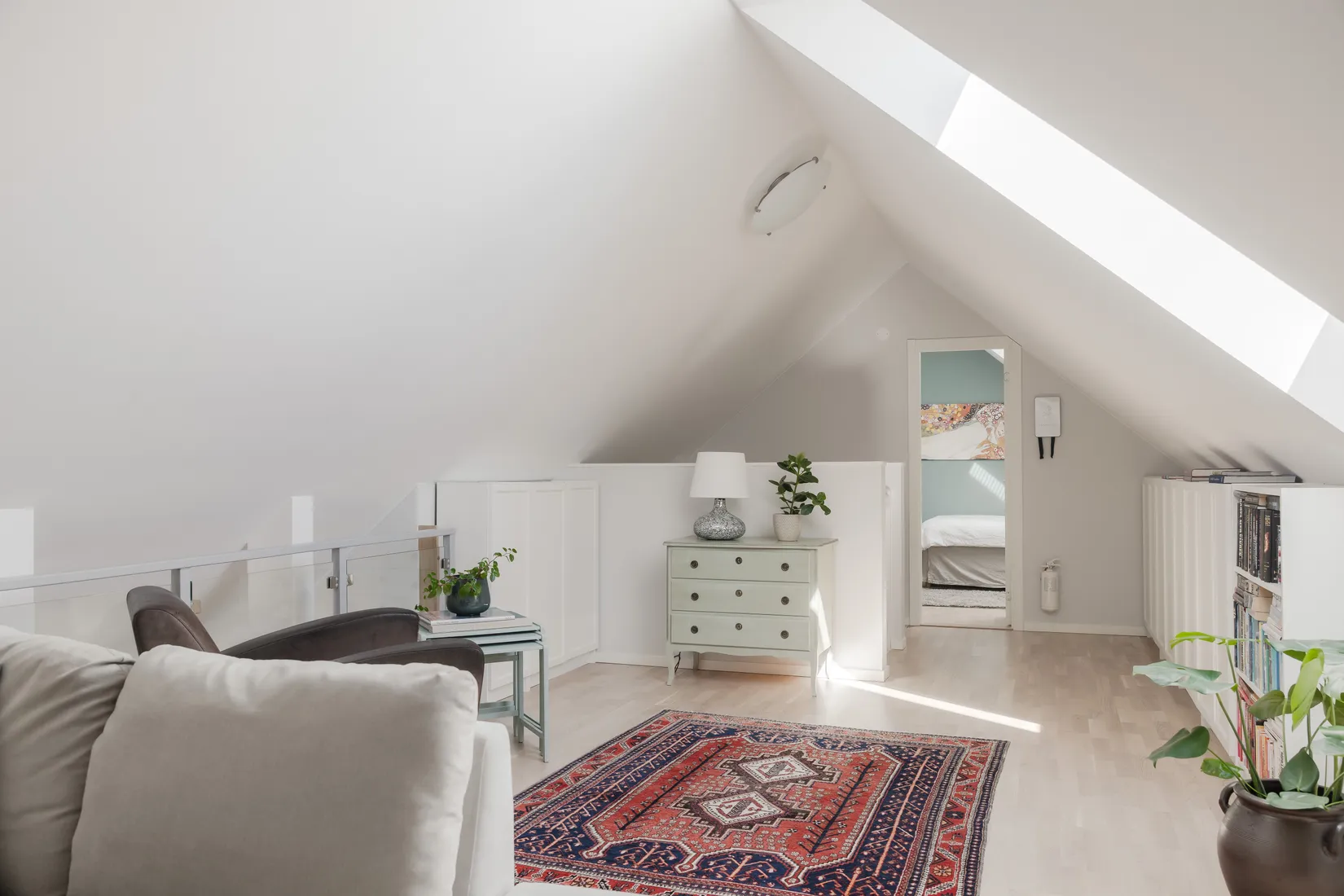 Bostadsrätt, Nöbbelövs kyrkoväg 12D, Nöbbelöv, Lund