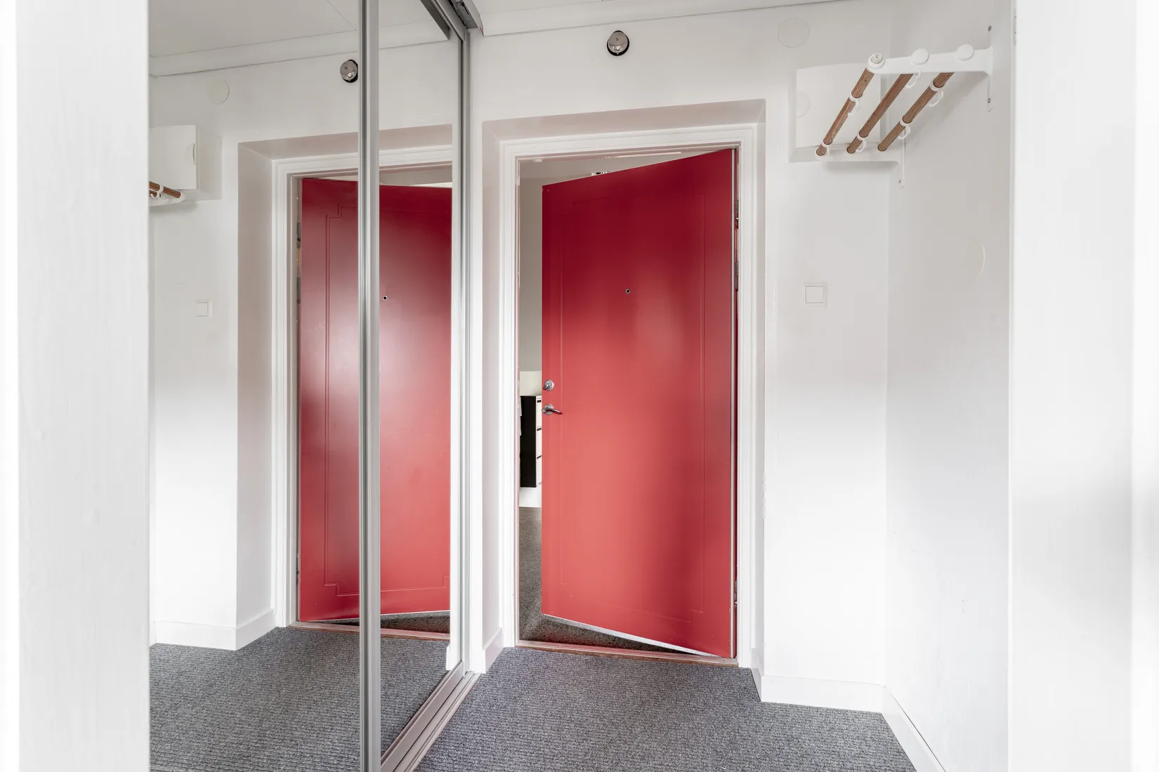 Bostadsrätt, Humlevägen 4, Torpa, Jönköping