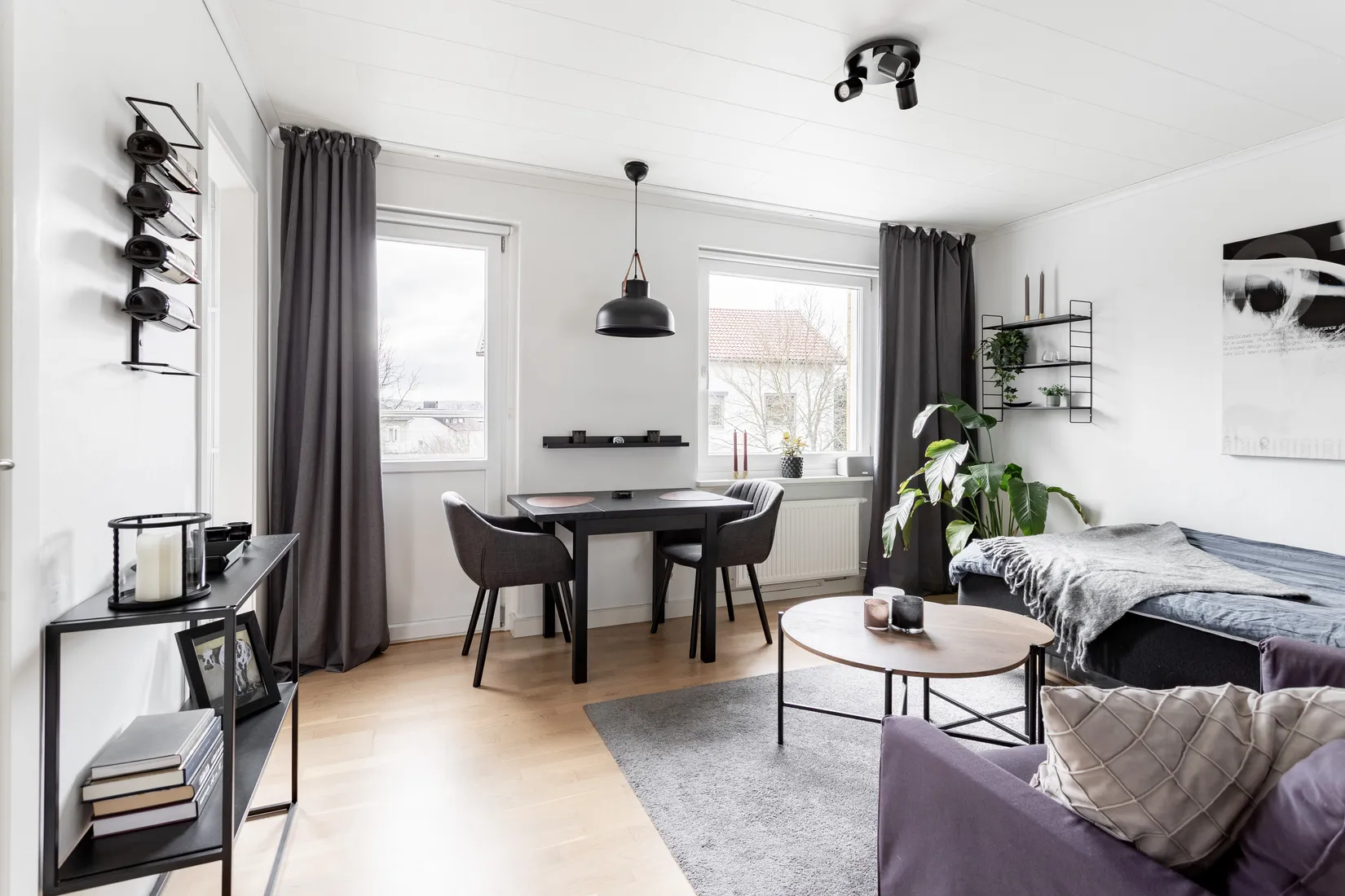 Bostadsrätt, Humlevägen 4, Torpa, Jönköping