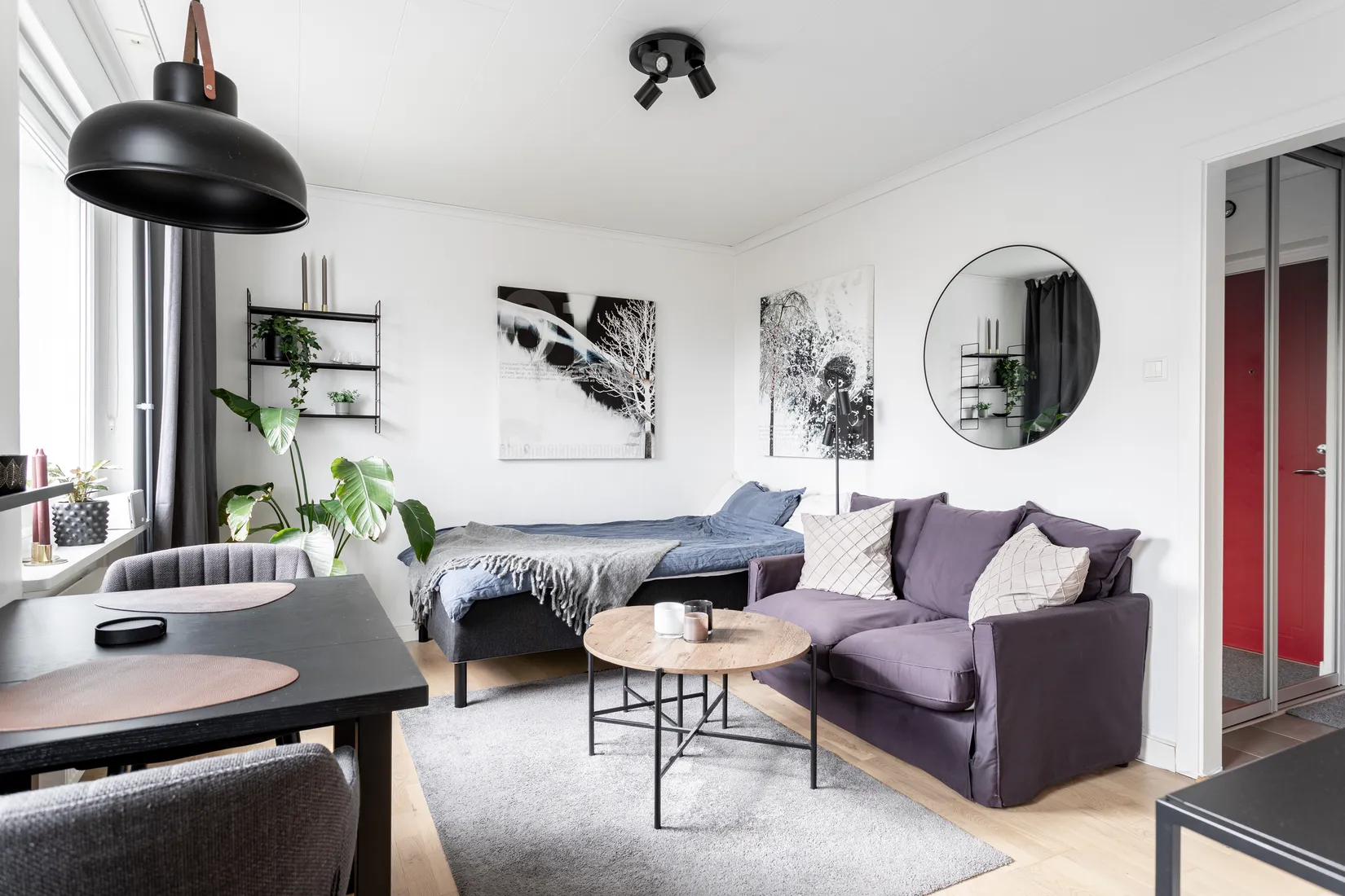 Bostadsrätt, Humlevägen 4, Torpa, Jönköping