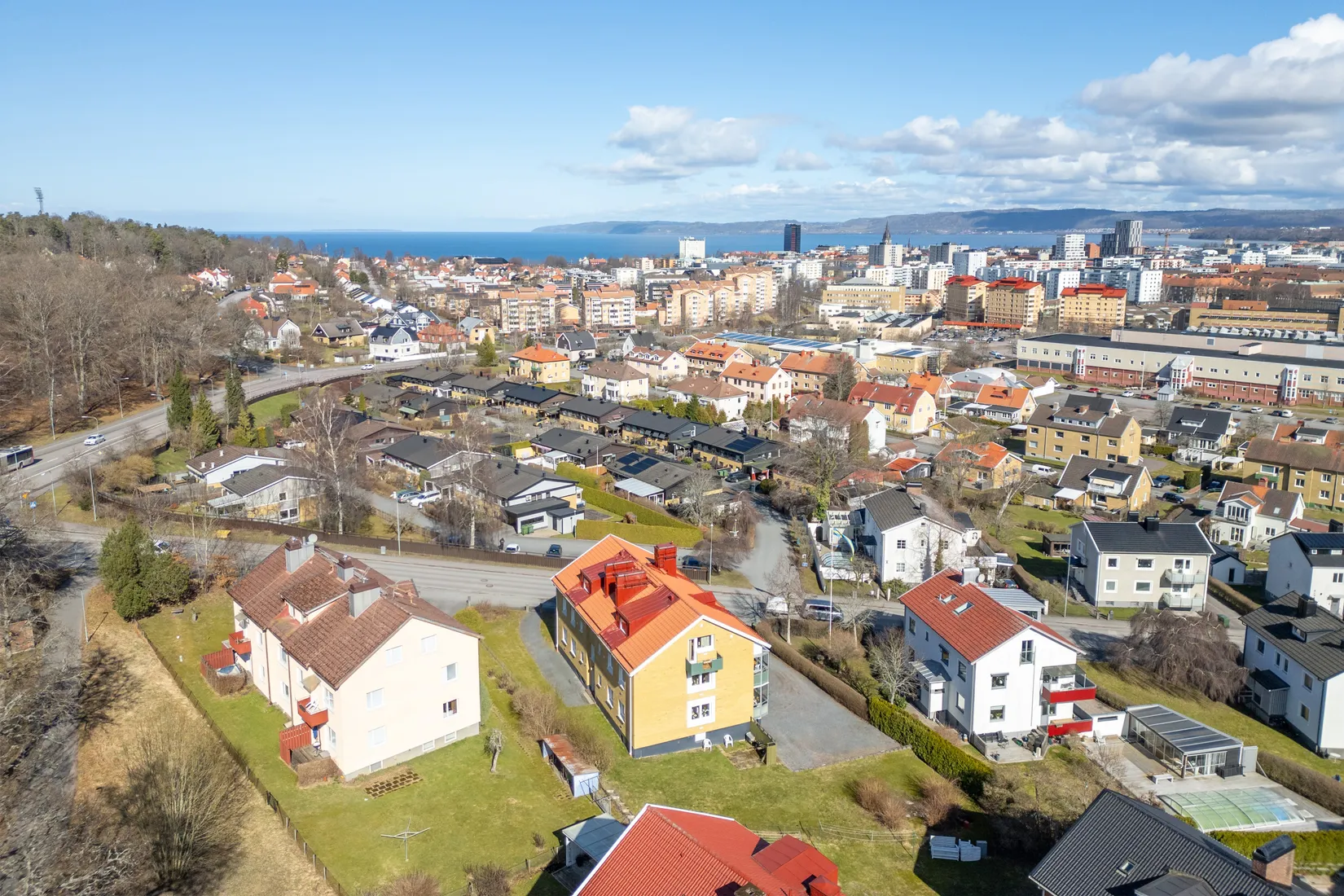 Bostadsrätt, Humlevägen 4, Torpa, Jönköping