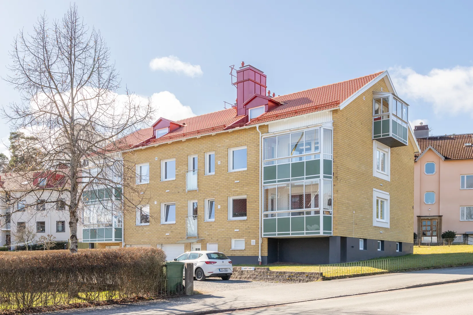 Bostadsrätt, Humlevägen 4, Torpa, Jönköping