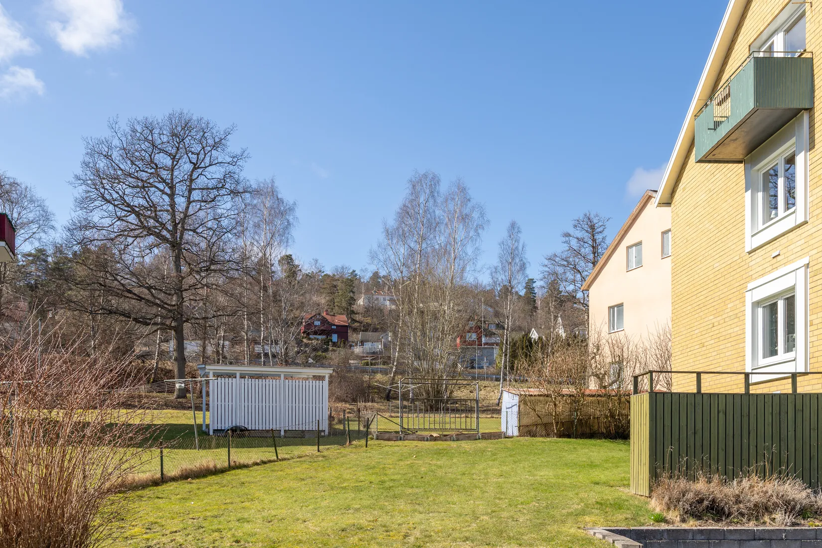 Bostadsrätt, Humlevägen 4, Torpa, Jönköping