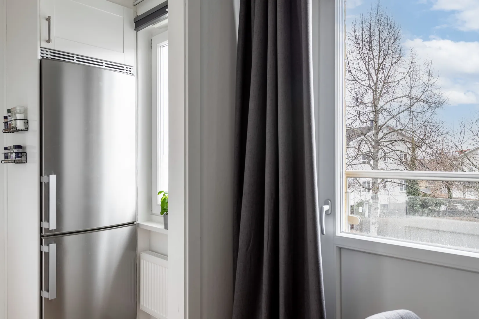 Bostadsrätt, Humlevägen 4, Torpa, Jönköping