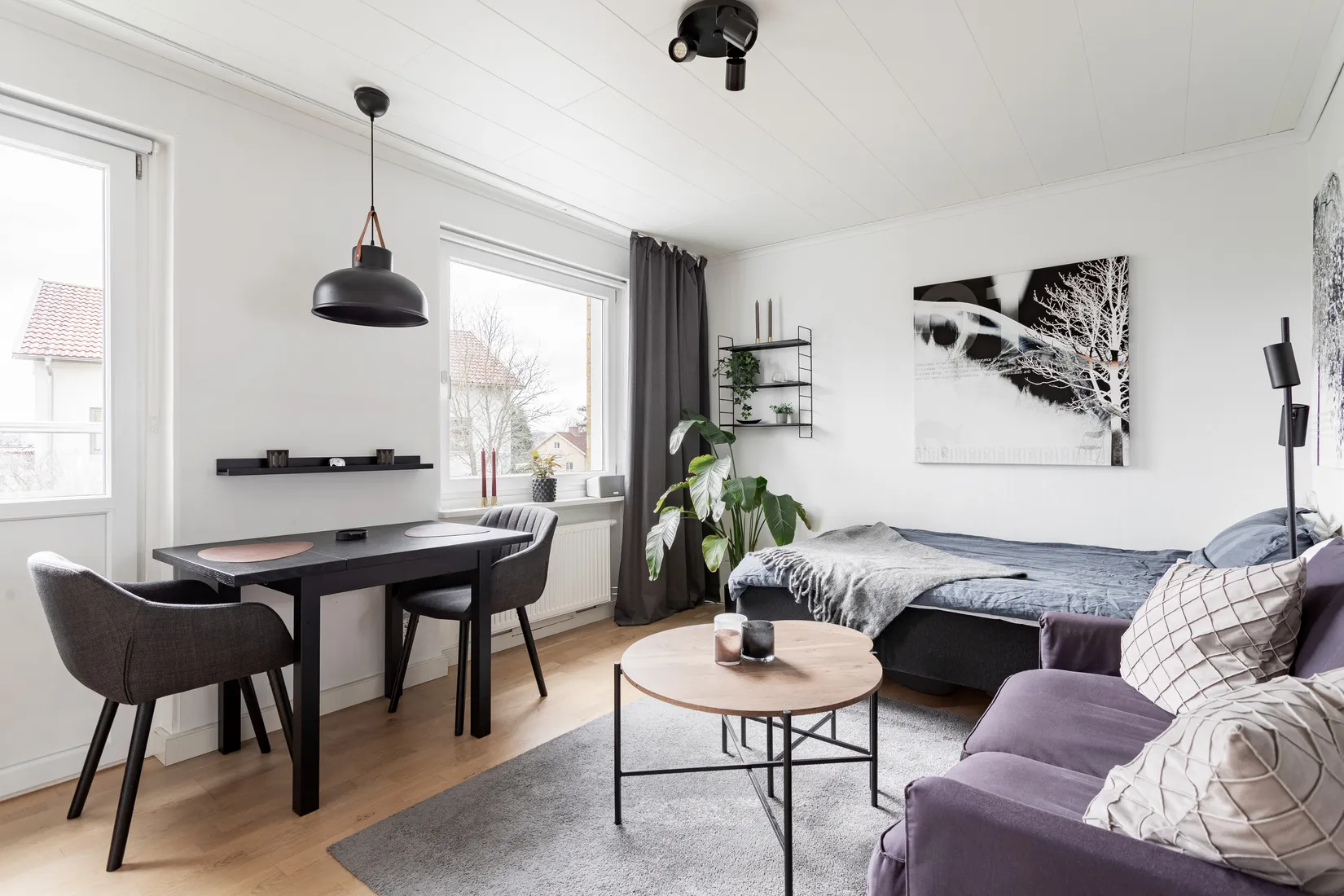 Bostadsrätt, Humlevägen 4, Torpa, Jönköping