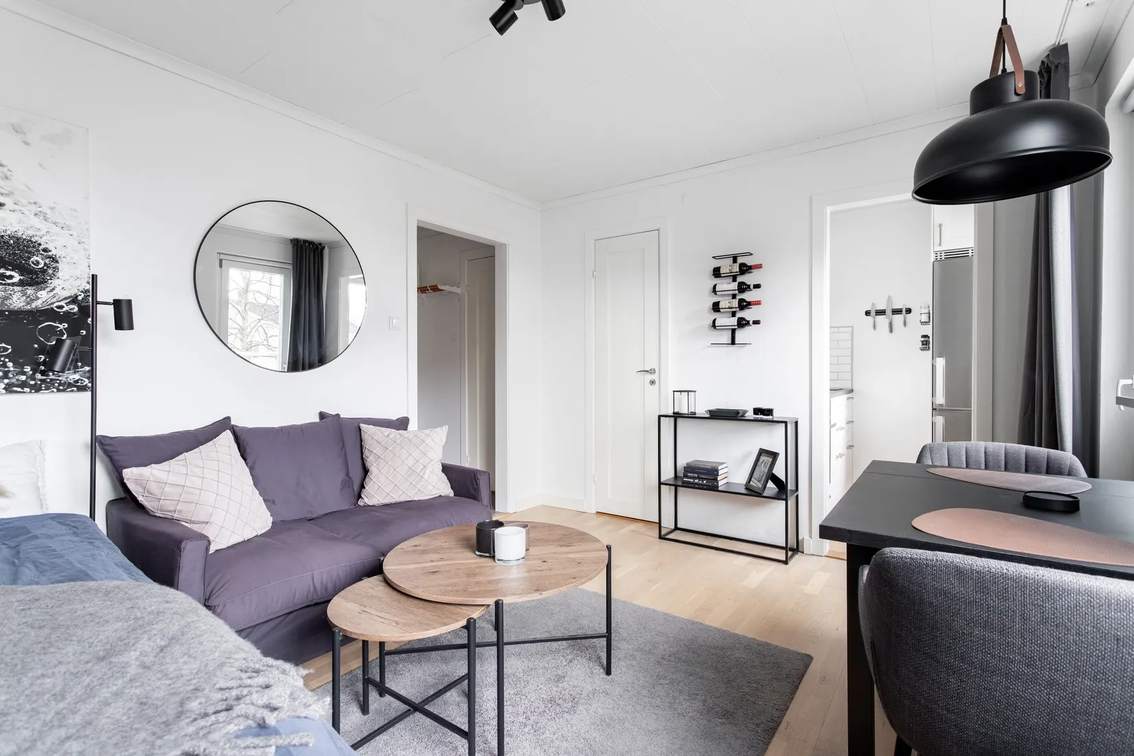 Bostadsrätt, Humlevägen 4, Torpa, Jönköping