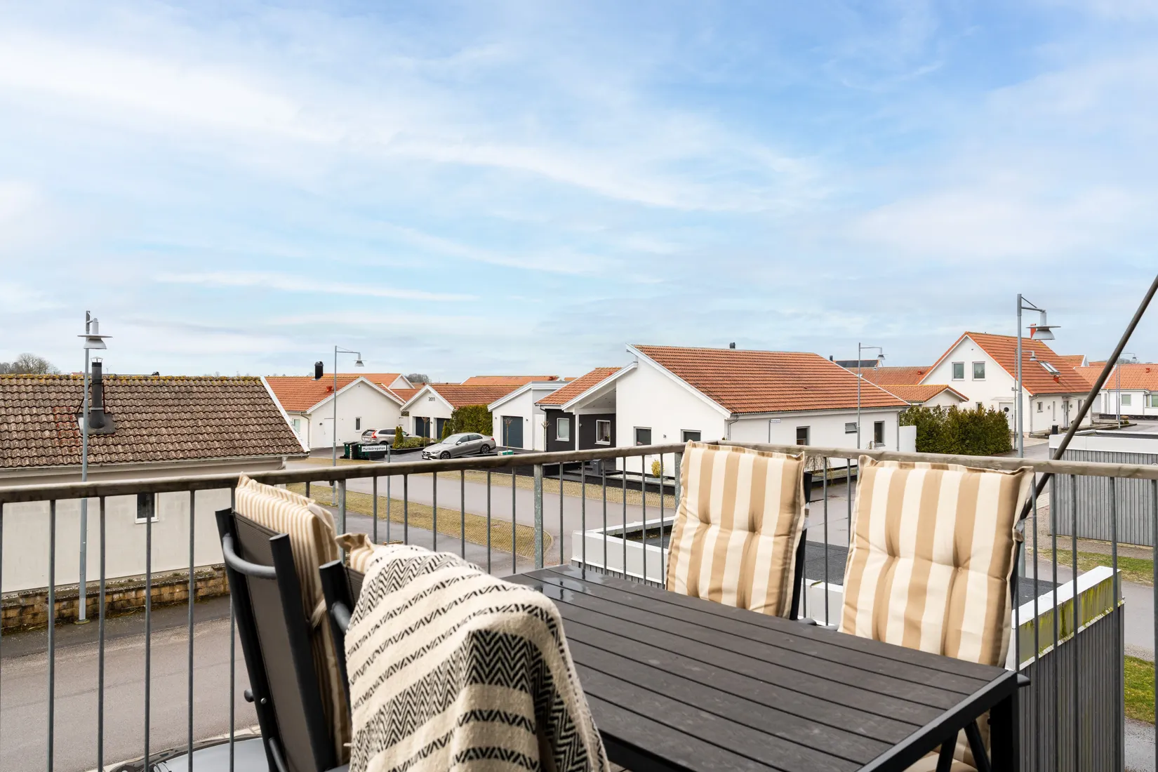 Bostadsrätt, Mullbärsgatan 1D, Bäckdala, Eslöv