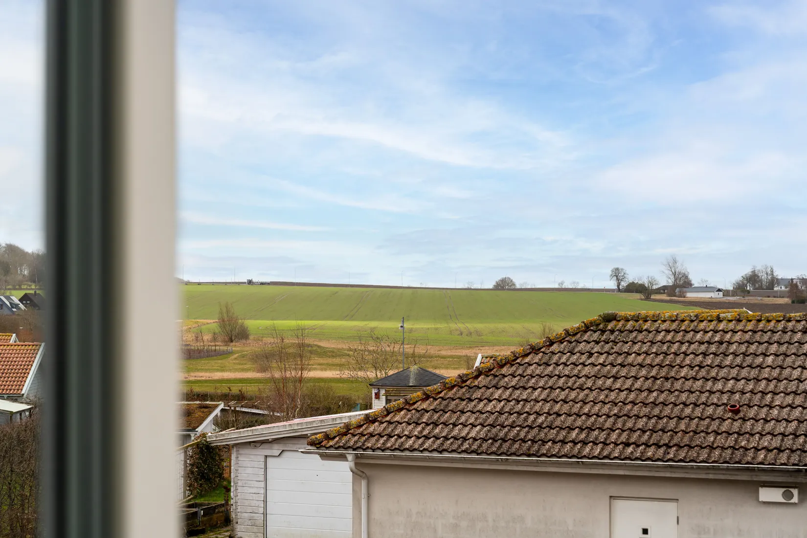 Bostadsrätt, Mullbärsgatan 1D, Bäckdala, Eslöv