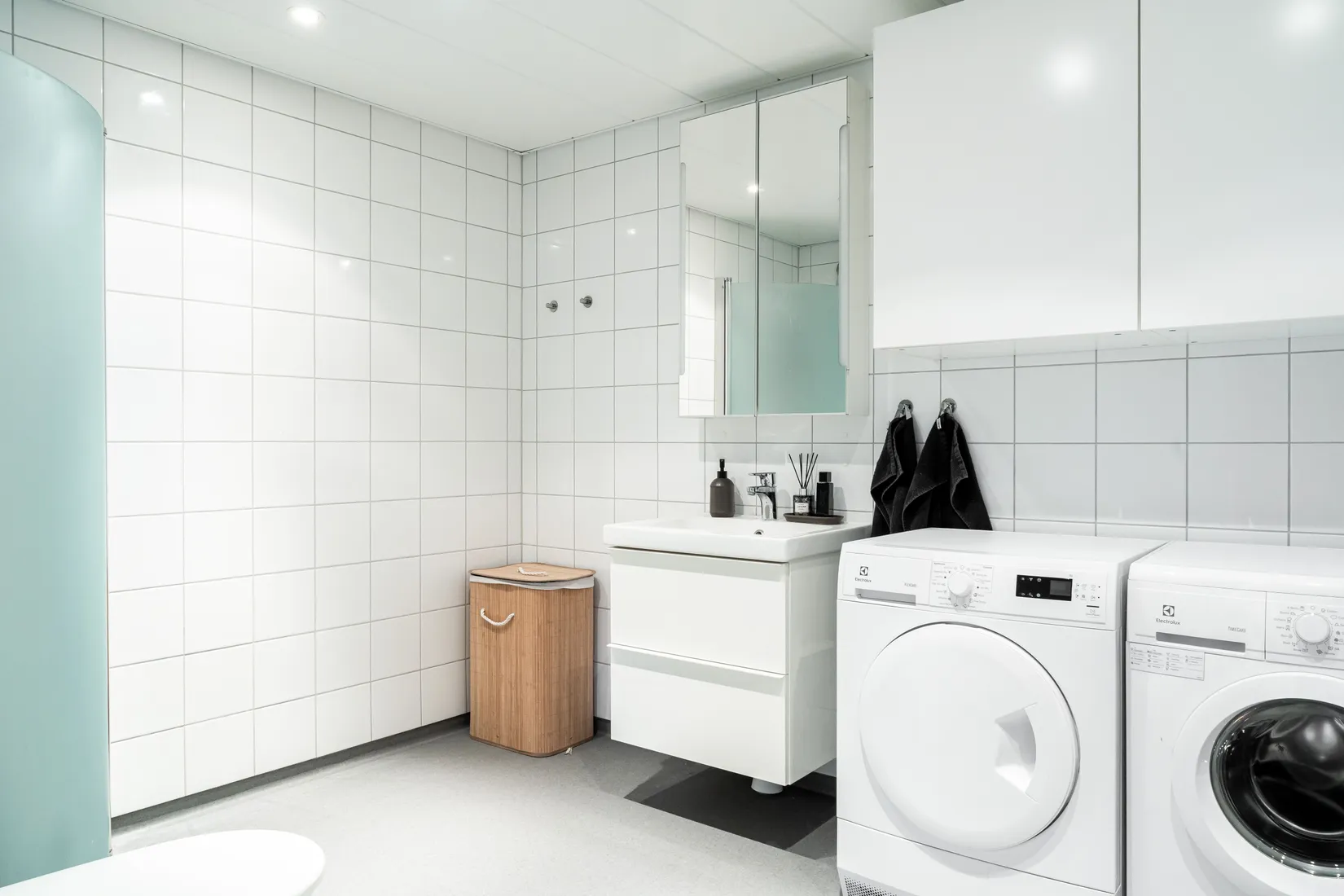 Bostadsrätt, Mullbärsgatan 1D, Bäckdala, Eslöv