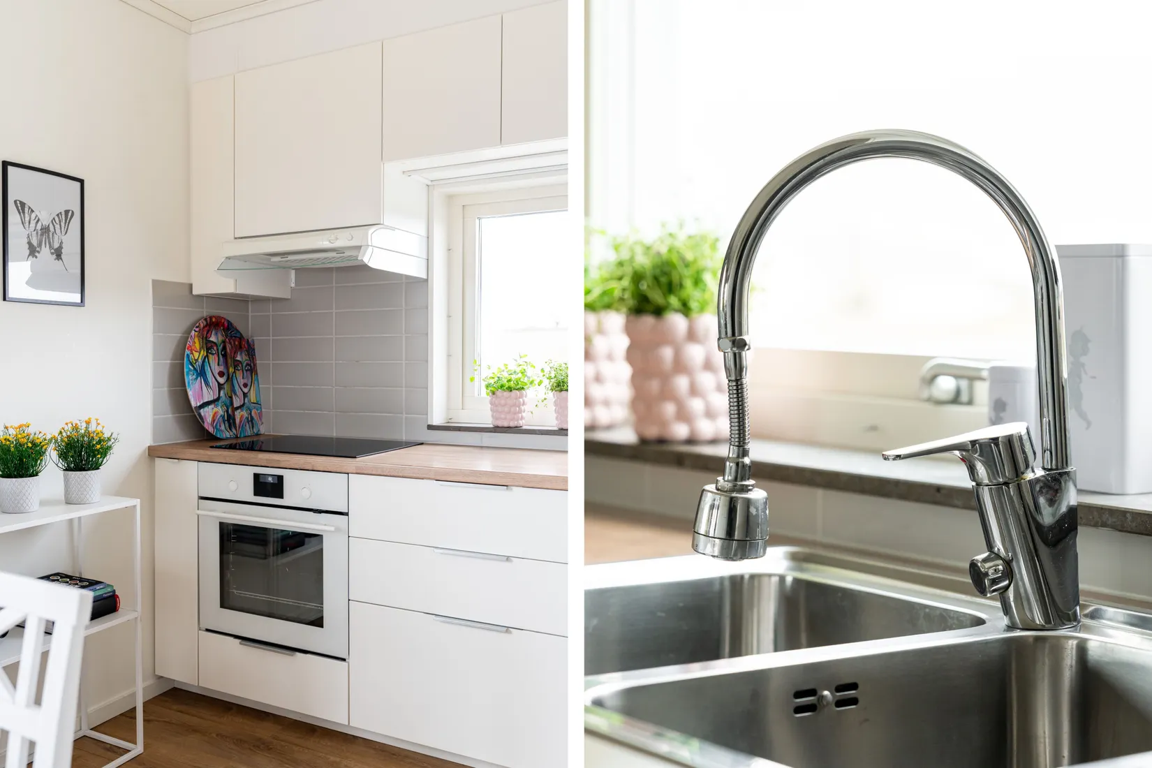 Bostadsrätt, Mullbärsgatan 1D, Bäckdala, Eslöv