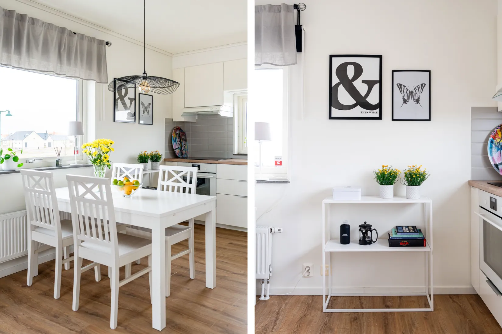 Bostadsrätt, Mullbärsgatan 1D, Bäckdala, Eslöv